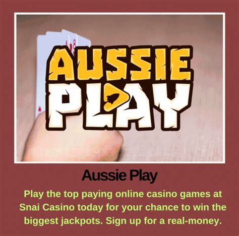 aussie play casino bonus codes|Aussie Play Casino Promotions & Bonus Codes for Australia.